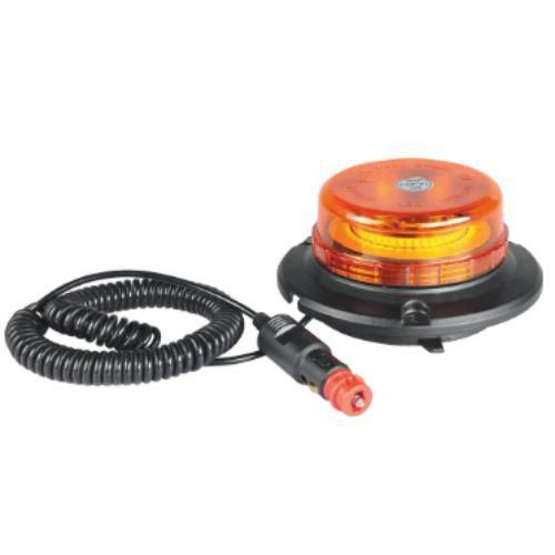 Baliza giratoria LED VU para encendedor - Habrial Manutention