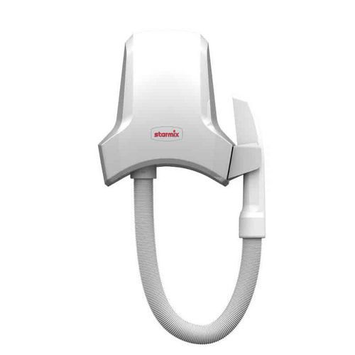 Secador de pelo blanco STARMIX TB-C1 Secador de pelo blanco STARMIX TB-C1