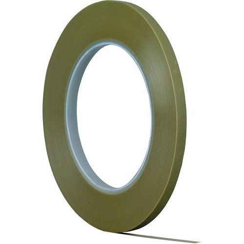 Cinta de enmascarar de línea fina Scotch® 218 - Verde Cinta de enmascarar de línea fina Scotch® 218 - Verde