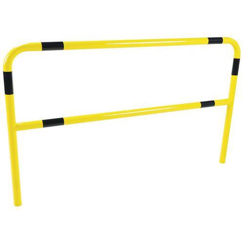 Barrera de seguridad encastrable - Manutan Expert