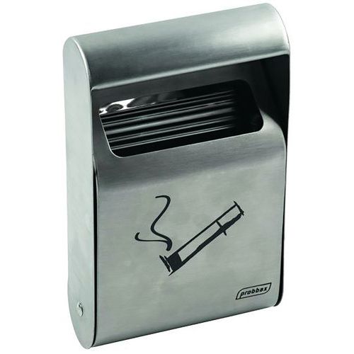 Cenicero de pared - 1,5 L - Probbax