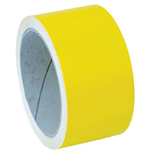 Señal para puerta con cristal 10 m - Wattelez