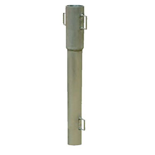 Realce de base para grúa 906 - Longitud de 0,6 a 1,5 m - Huchez