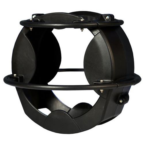 Exoesqueleto anticaídas retráctil automático Helixon - Kratos Safety