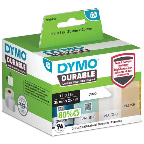 Etiqueta duradera 4XL LabelWriter - Dymo