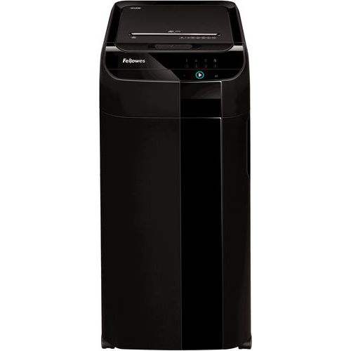 Destructora de documentos AutoMax 350C/550C - Fellowes