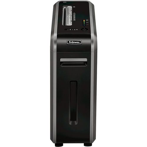 Destructor de documentos 125 - Fellowes