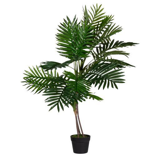 Palmera artificial - Altura de 115 a 160 cm - Meet By Paperflow