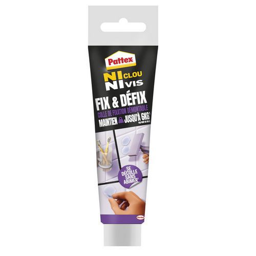 Pegamento fijador - Pattex