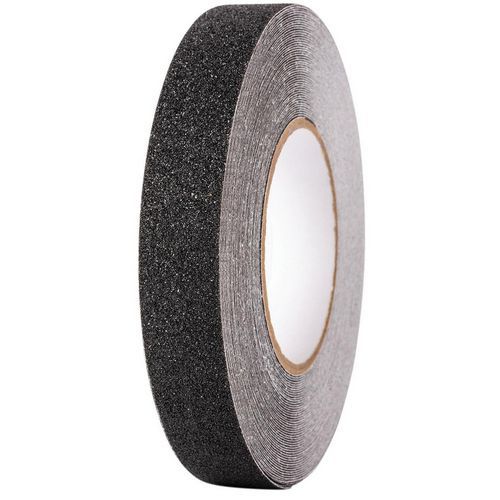 Cinta adhesiva de marcado en suelo Traffic Safety Tape - Ampere System