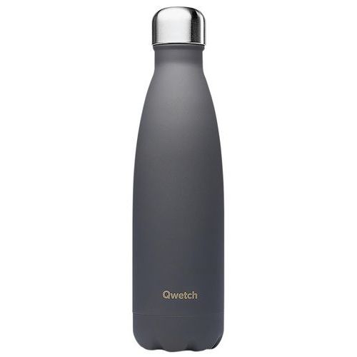 Botella isotérmica de 500 mL Granite - Qwetch