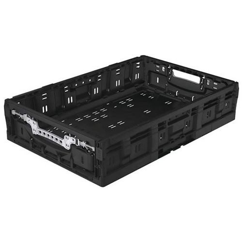 Caja plegable con bloqueo - 26 L a 59 L