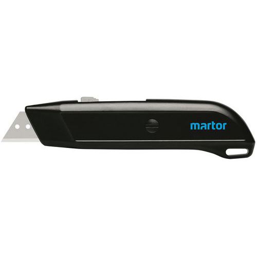 Cuchillo de seguridad - Secunorm Multisafe - Martor