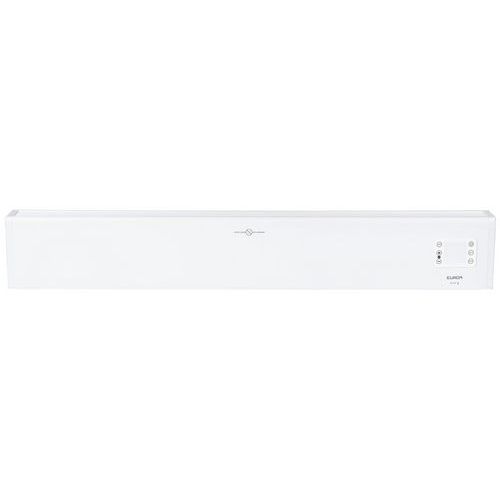 Convector de suelo eléctrico - 2000 W - Eurom