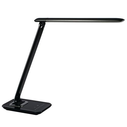 Lámpara de escritorio LED Bob - Aluminor Lámpara de escritorio LED Bob - Aluminor