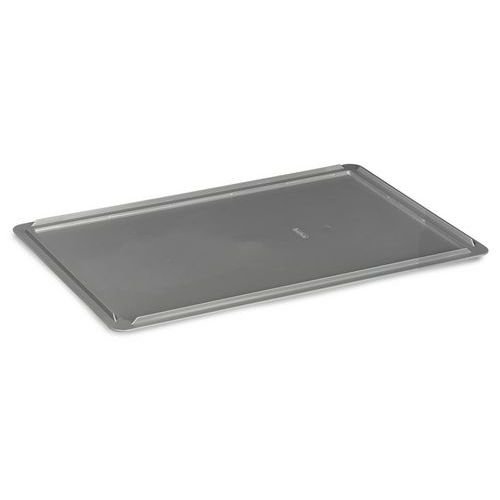 Tapa para caja norma Europa - Manutan Expert