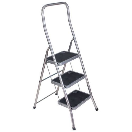 Escalerilla de aluminio Super Effe - Facal