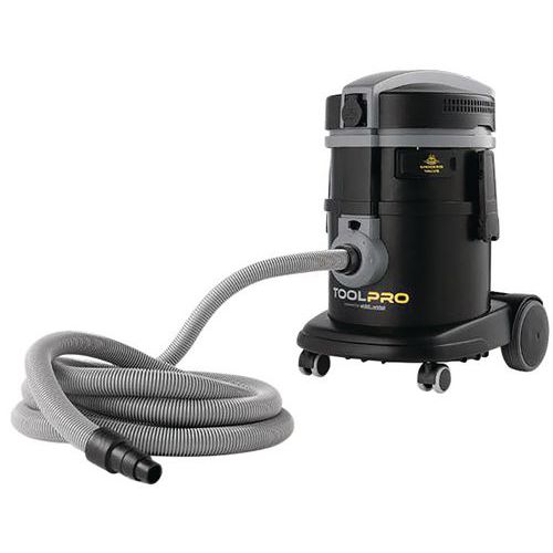 Aspiradora power tool fd 22 p el - Ghibli Aspiradora power tool fd 22 p el - Ghibli