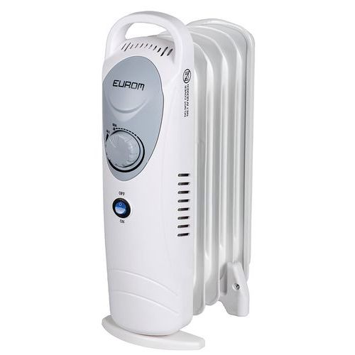 Radiador de aceite para baños Rad 500W, 1500W y 2000W