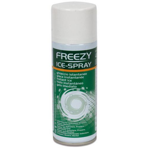 Spray frío instantáneo - 400 mL Spray frío instantáneo - 400 mL