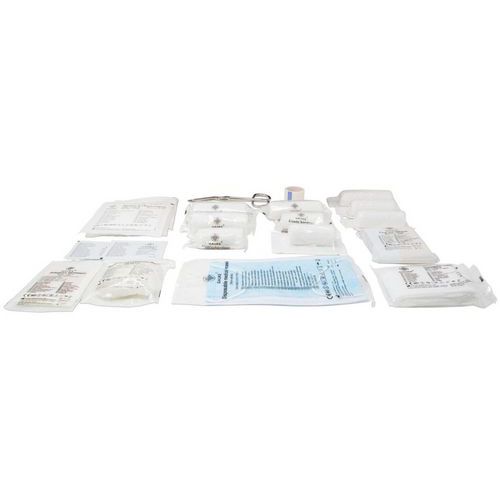 Kit de primeros auxilios Medic 1 Kit de primeros auxilios Medic 1