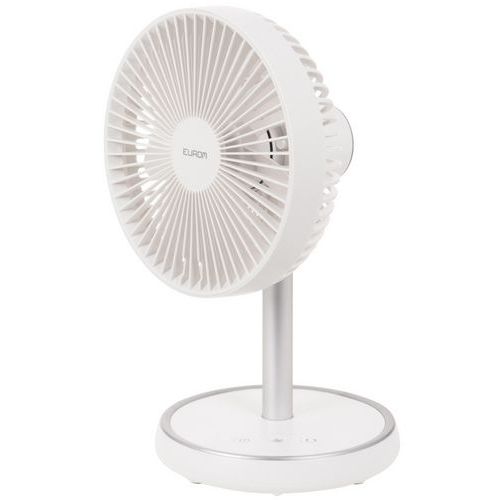 Ventilador telescópico inalámbrico Vento - Eurom
