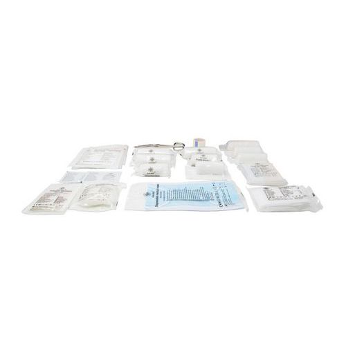 Kit de primeros auxilios Medic 2 - DIN 13169 Kit de primeros auxilios Medic 2 - DIN 13169