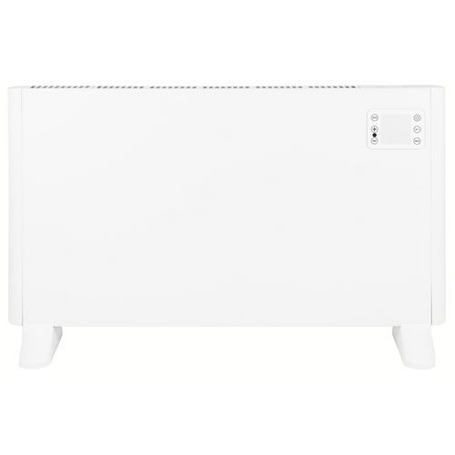 Convector - Alutherm Wi-Fi 1000W/1500W/2000W
