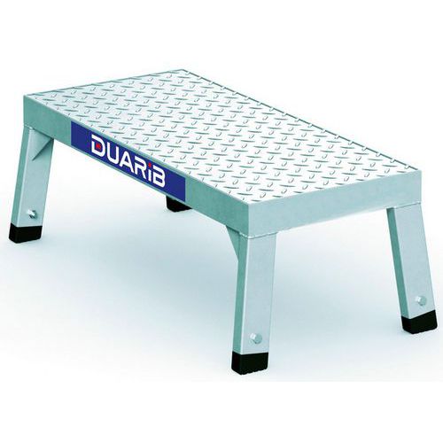 Escalerilla ampliable Modulo Step - Duarib