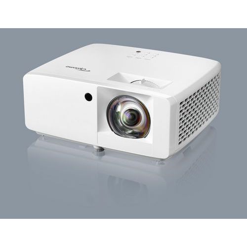 Proyector DLP láser portátil 3D ZW350ST WXGA - Optoma
