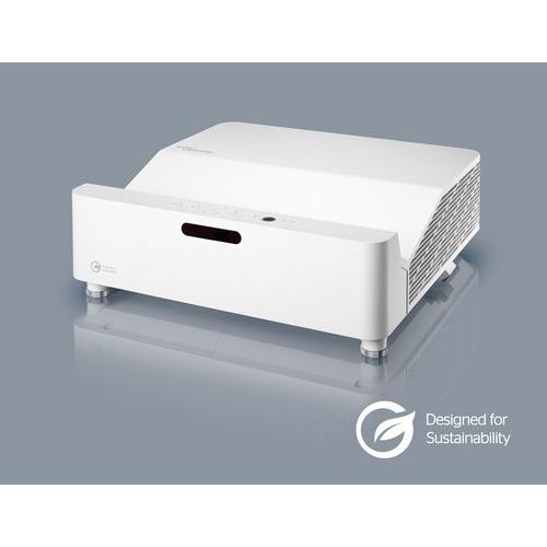 Proyector DLP láser 3D ZW410UST WXGA - Optoma