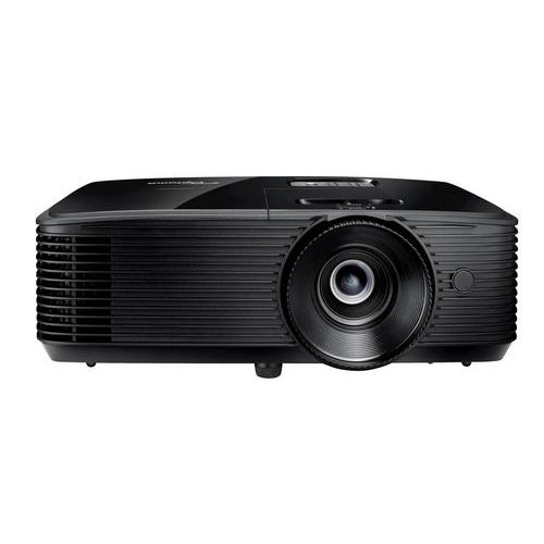 Proyector DLP portátil 3D W400 LVe - Optoma