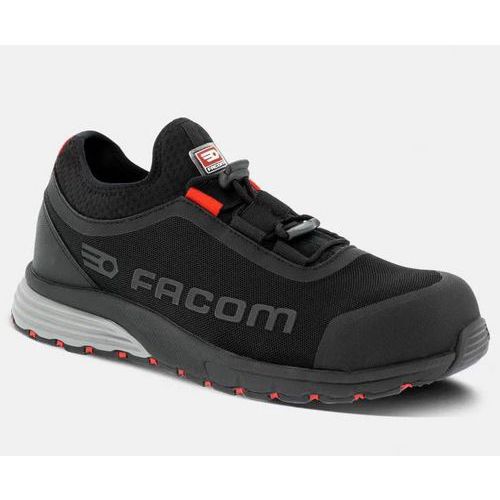 Zapatillas de seguridad bajas S1P SRC ESD Sotchi - Facom