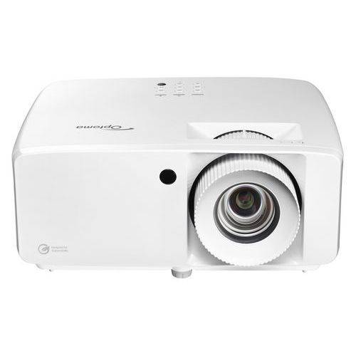 Proyector DLP láser portátil 3D Full HD ZH450 - Optoma