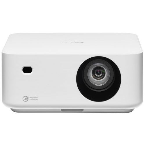 Proyector DLP láser portátil Full HD ML1080 - Optoma