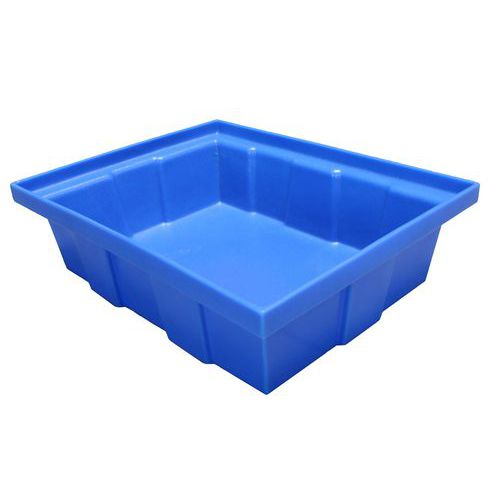 Minicubeta colectora sin base - EMP