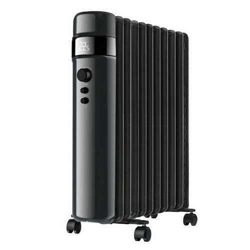 Radiador de baño de aceite Agadir Connect - Taurus Alpatec