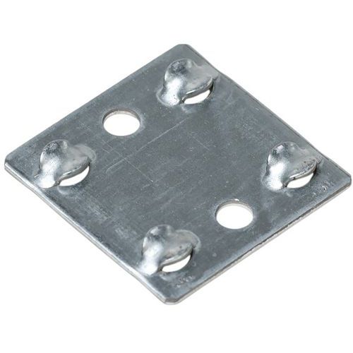Placa de unión para estanterías Manutan Rapid 2 - Manutan Expert