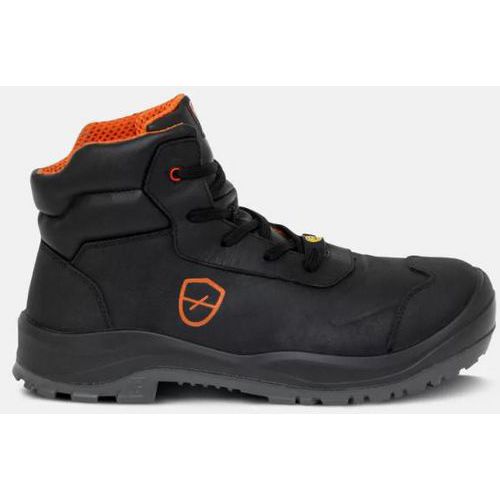 Botines de seguridad S3S Padero - Parade