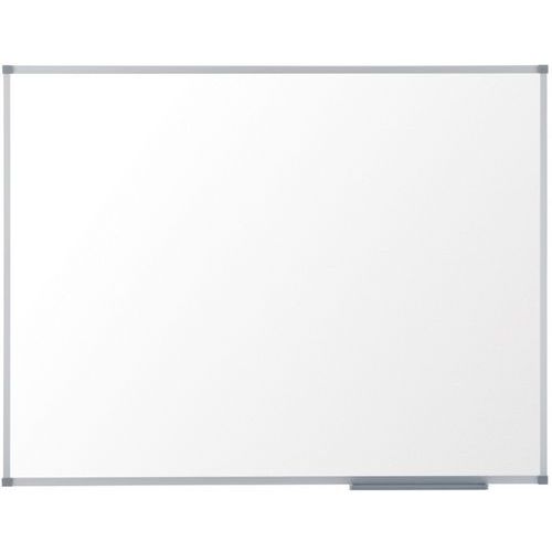 Pizarra blanca esmaltada Eco - Nobo Pizarra blanca esmaltada Eco - Nobo