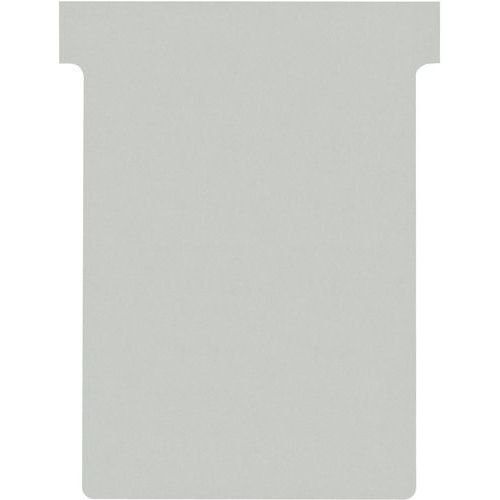 Tarjeta en T - Tamaño 3 - Nobo