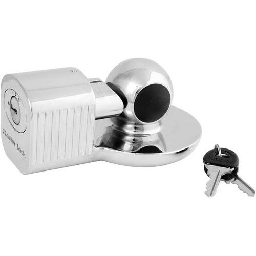 Cierre universal para gancho de remolque - Master Lock