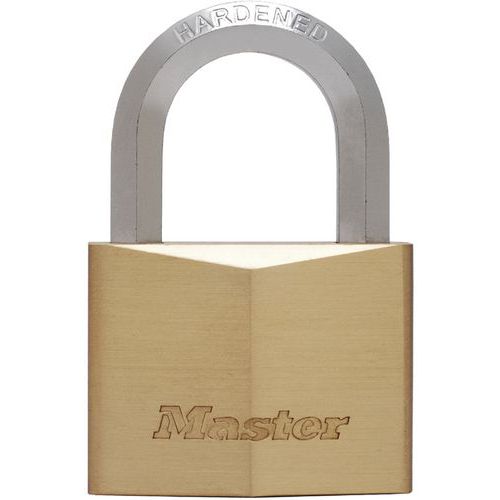 Candado de llave reversible n.º 1145 - Master Lock