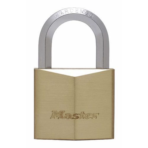 Candado de llave reversible n.º 1155 - Master Lock