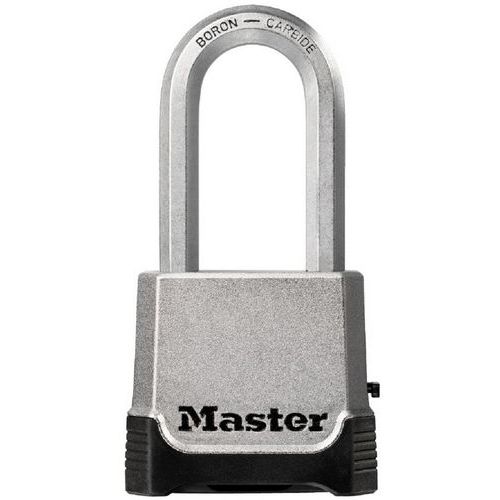 Candado de combinación Excell n.º M176 - Master Lock