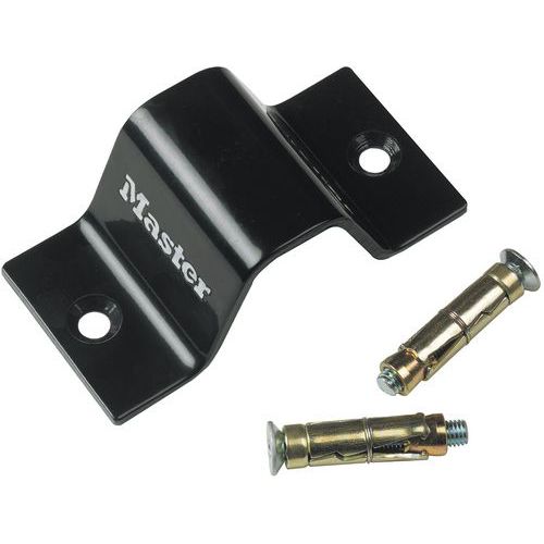 Punto de anclaje al suelo o a pared - Master Lock