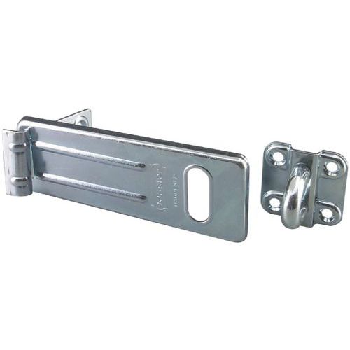 Aldaba - Master Lock
