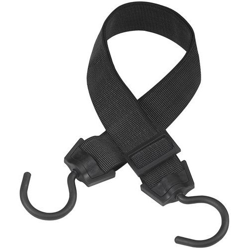 Cuerda elástica Giant Rotative Hook™ - Master Lock