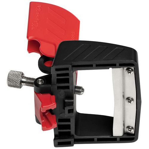 Bloqueo de disyuntor n.º 3823 - Master Lock