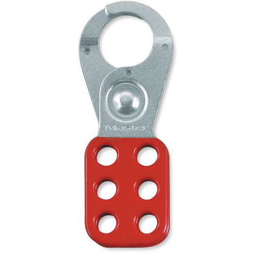 Aldaba de bloqueo n.º 420 - Master Lock